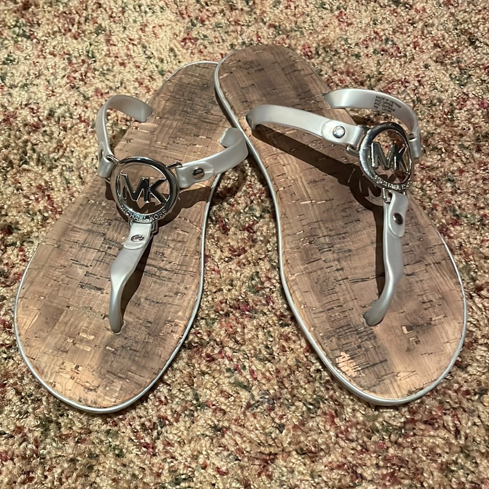 Michael Kors sandals